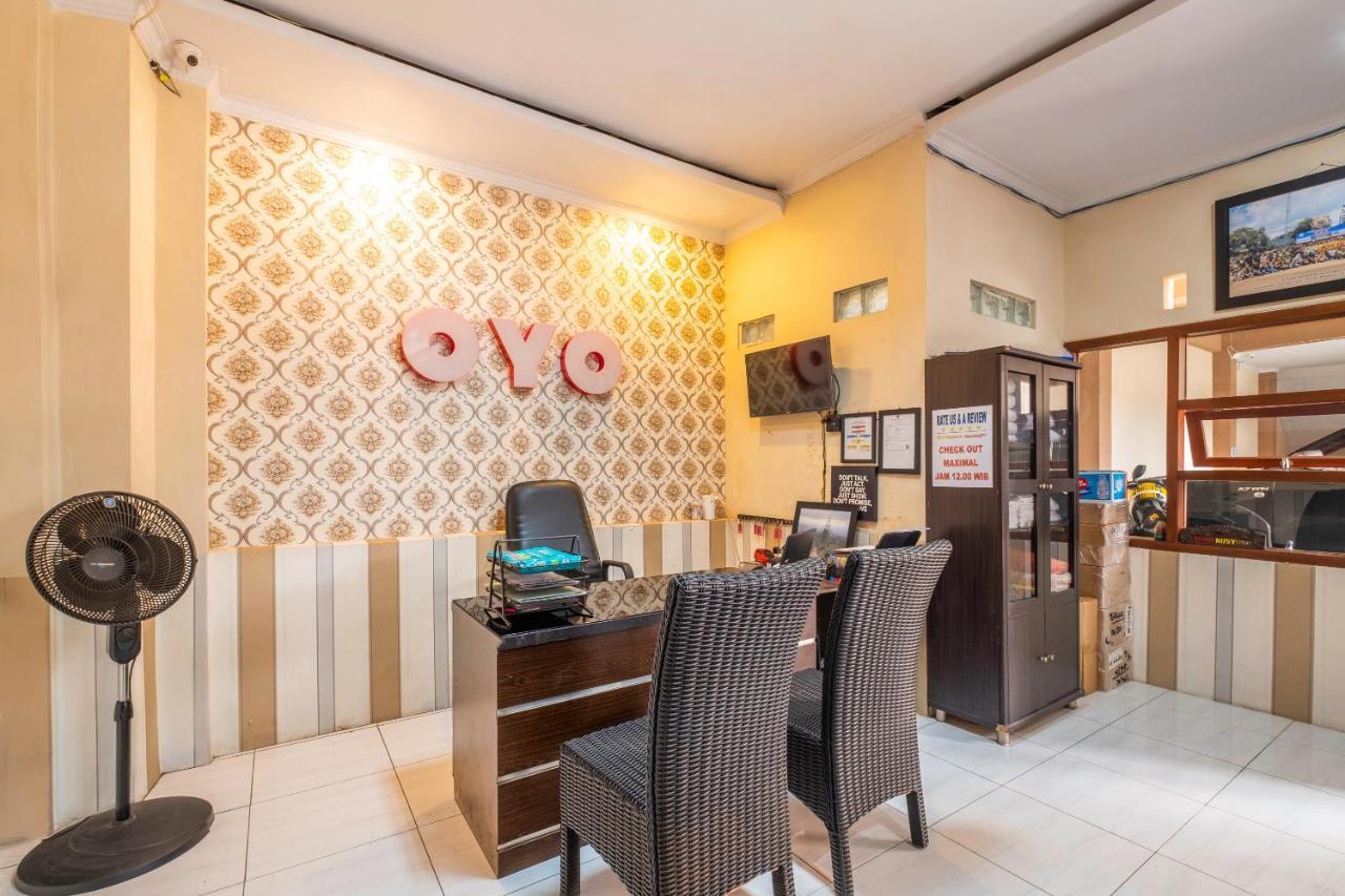 Oyo 876 D' Exclusive Hotel Tasikmalaya