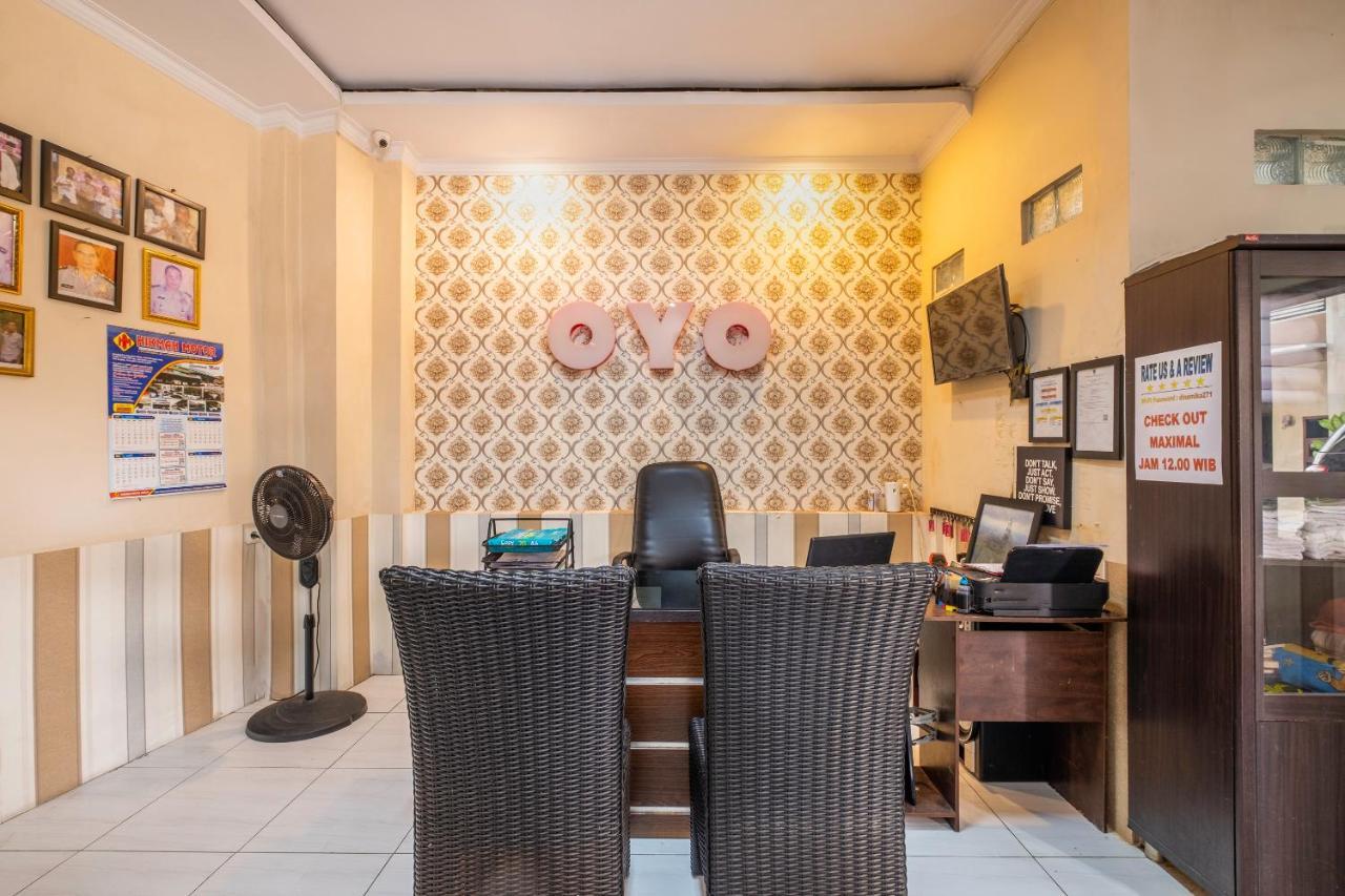 Oyo 876 D' Exclusive 2* Tasikmalaya