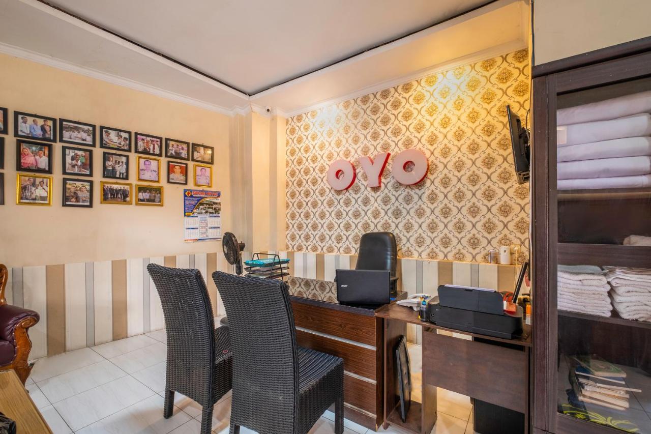 Oyo 876 D' Exclusive 2* Tasikmalaya