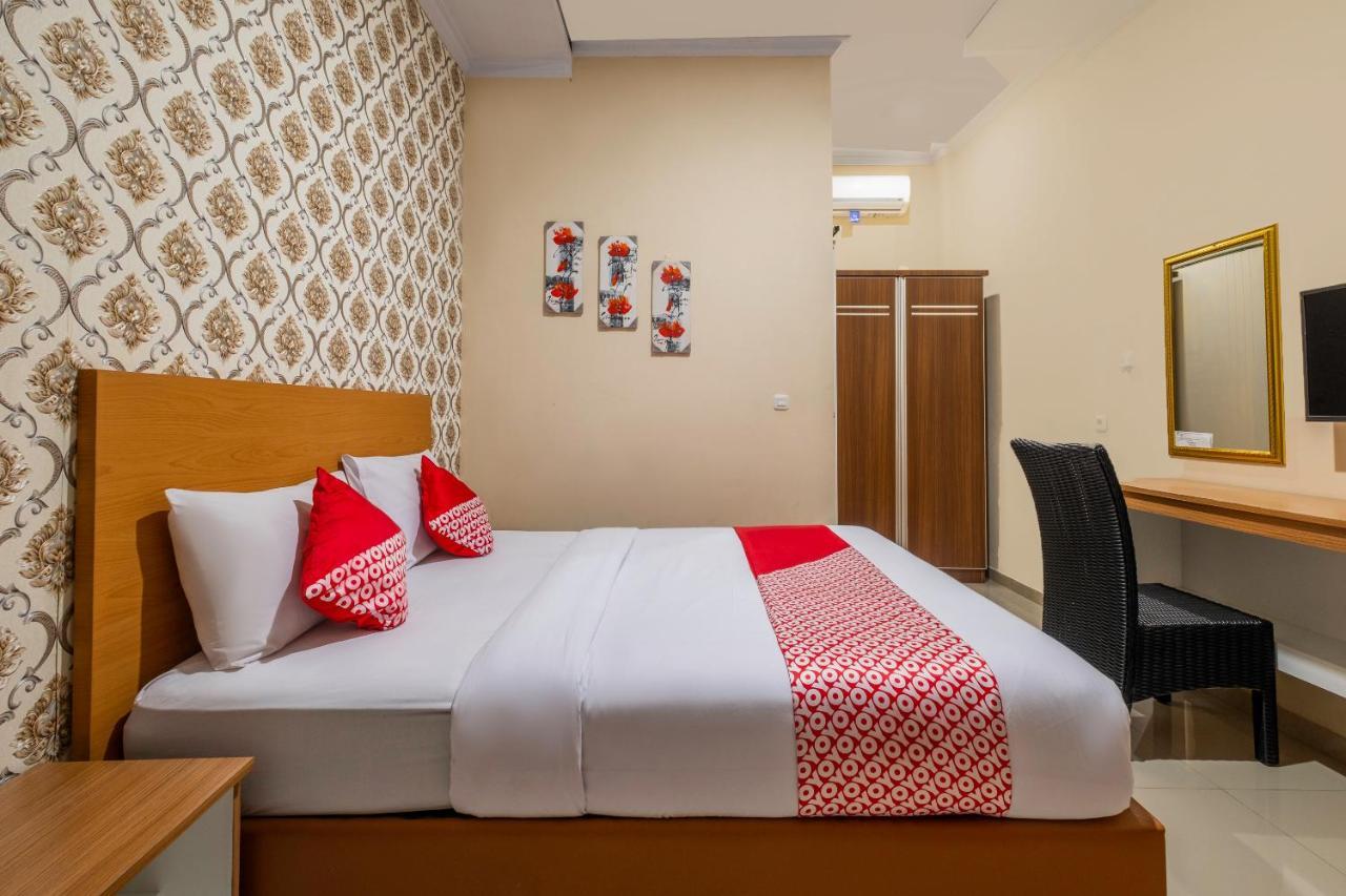Hotel Oyo 876 D' Exclusive Tasikmalaya