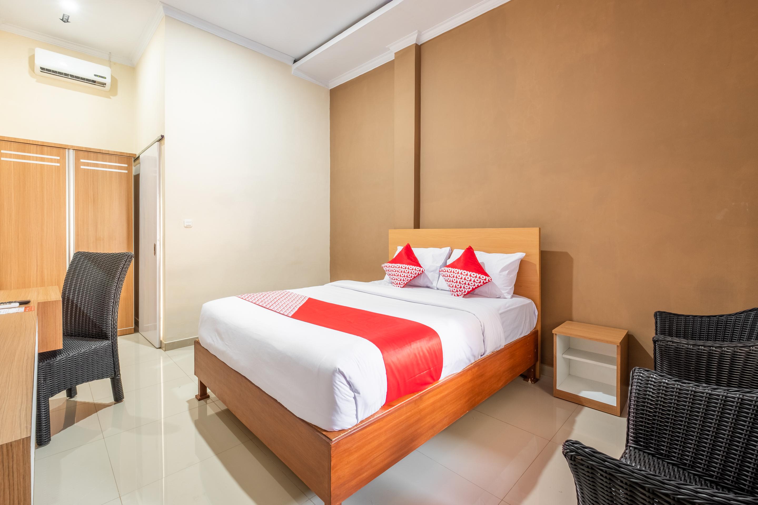 Hotel Oyo 876 D' Exclusive Tasikmalaya