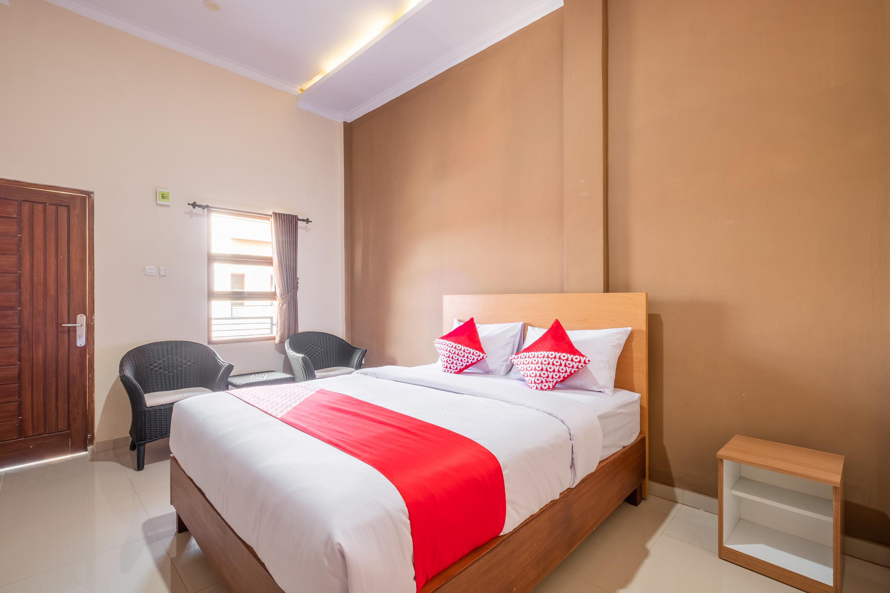 Hotel Oyo 876 D' Exclusive Tasikmalaya