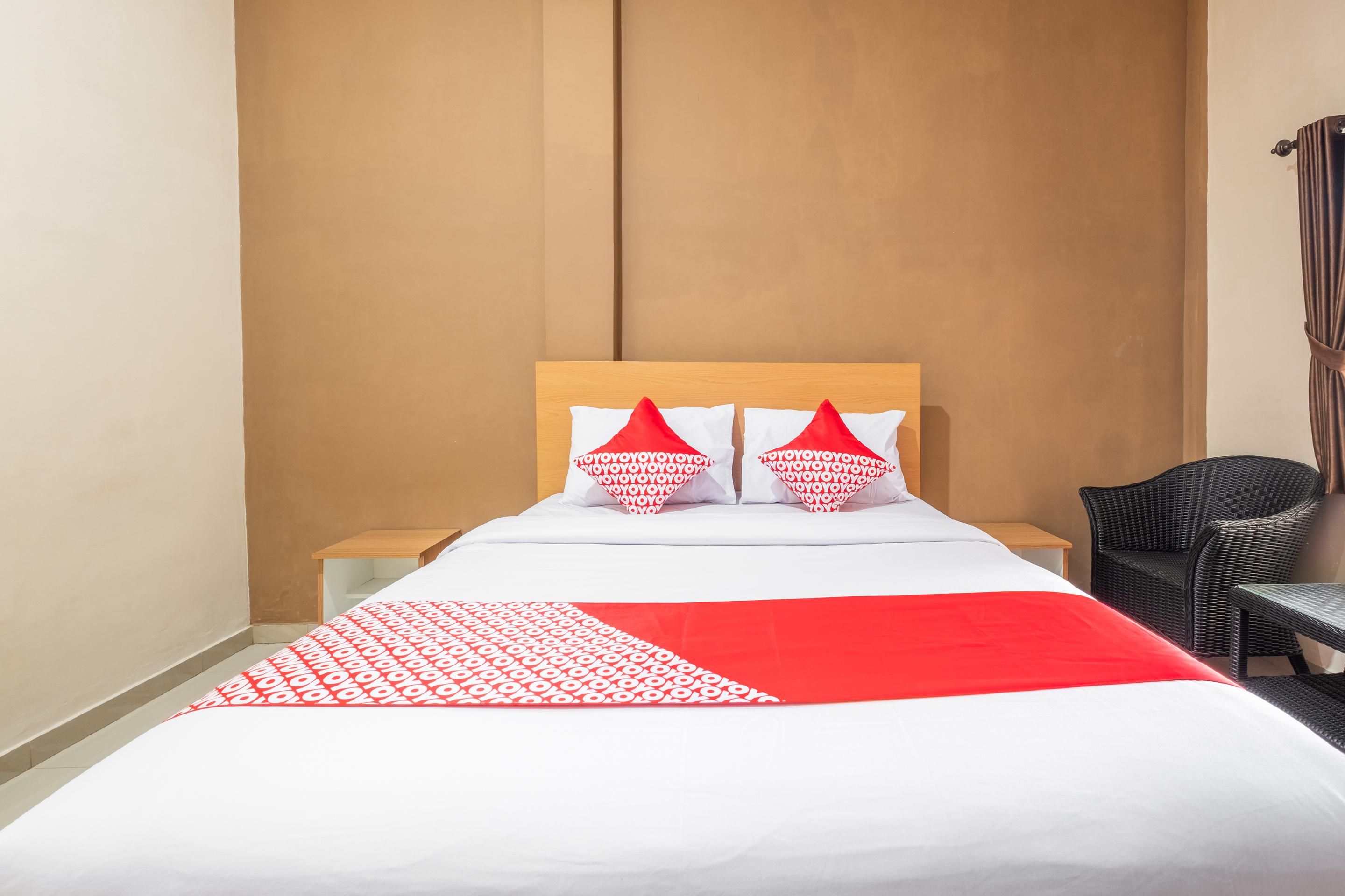 Hotel Oyo 876 D' Exclusive