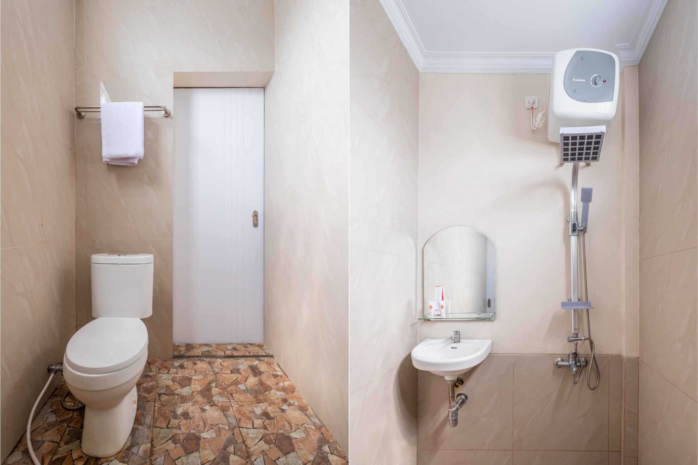Hotel Oyo 876 D' Exclusive Tasikmalaya