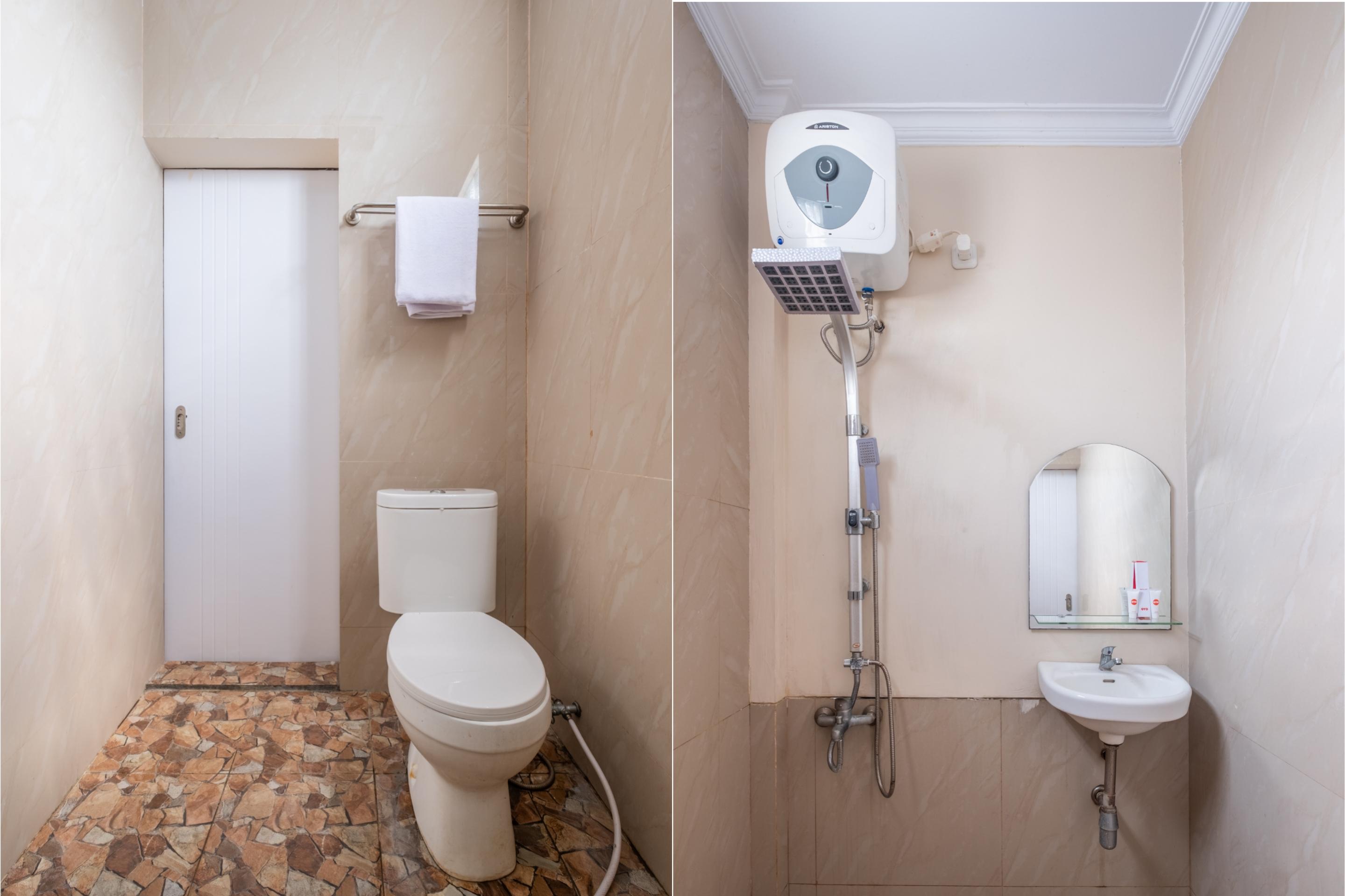 Oyo 876 D' Exclusive Hotel 2*