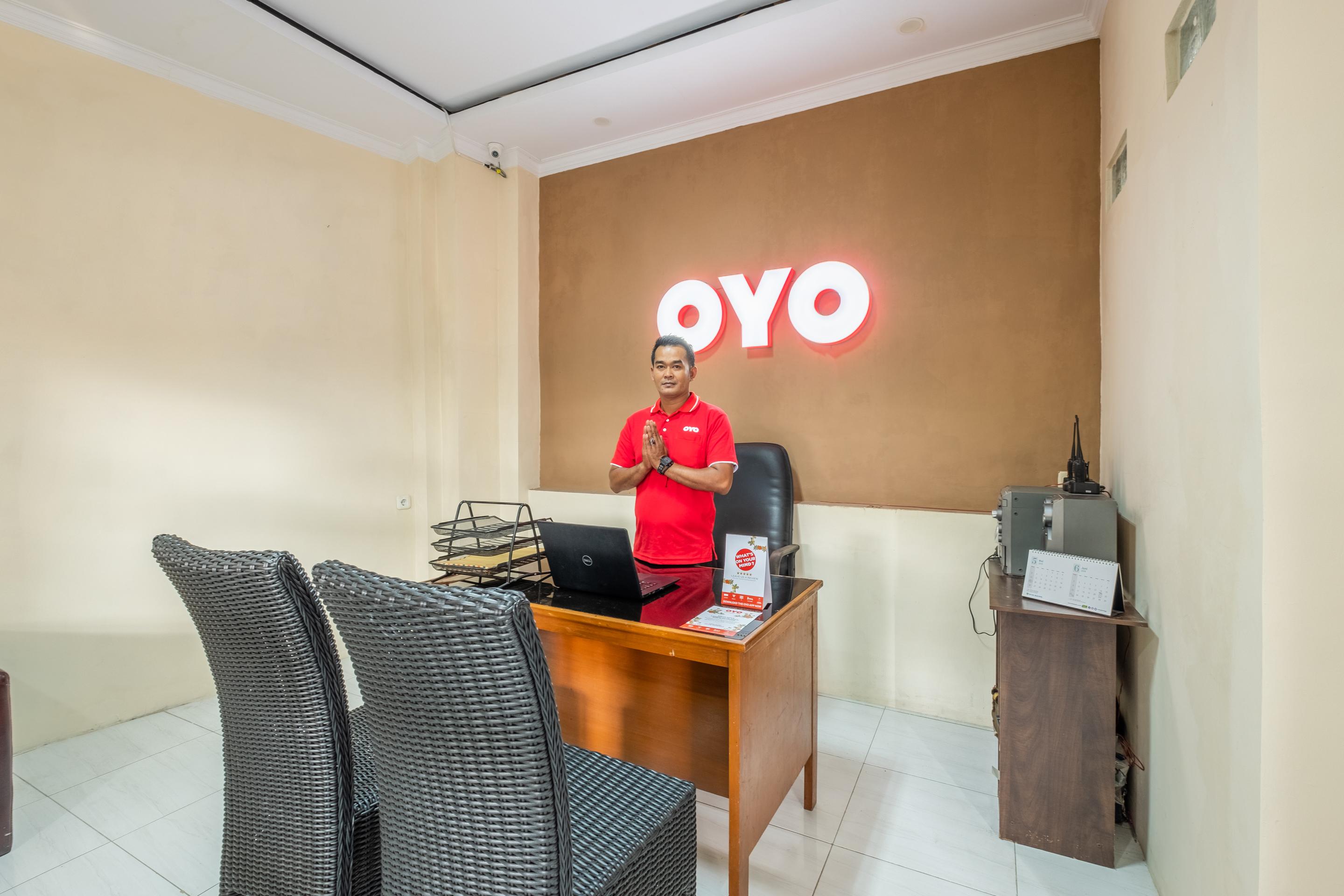 Hotel Oyo 876 D' Exclusive Tasikmalaya