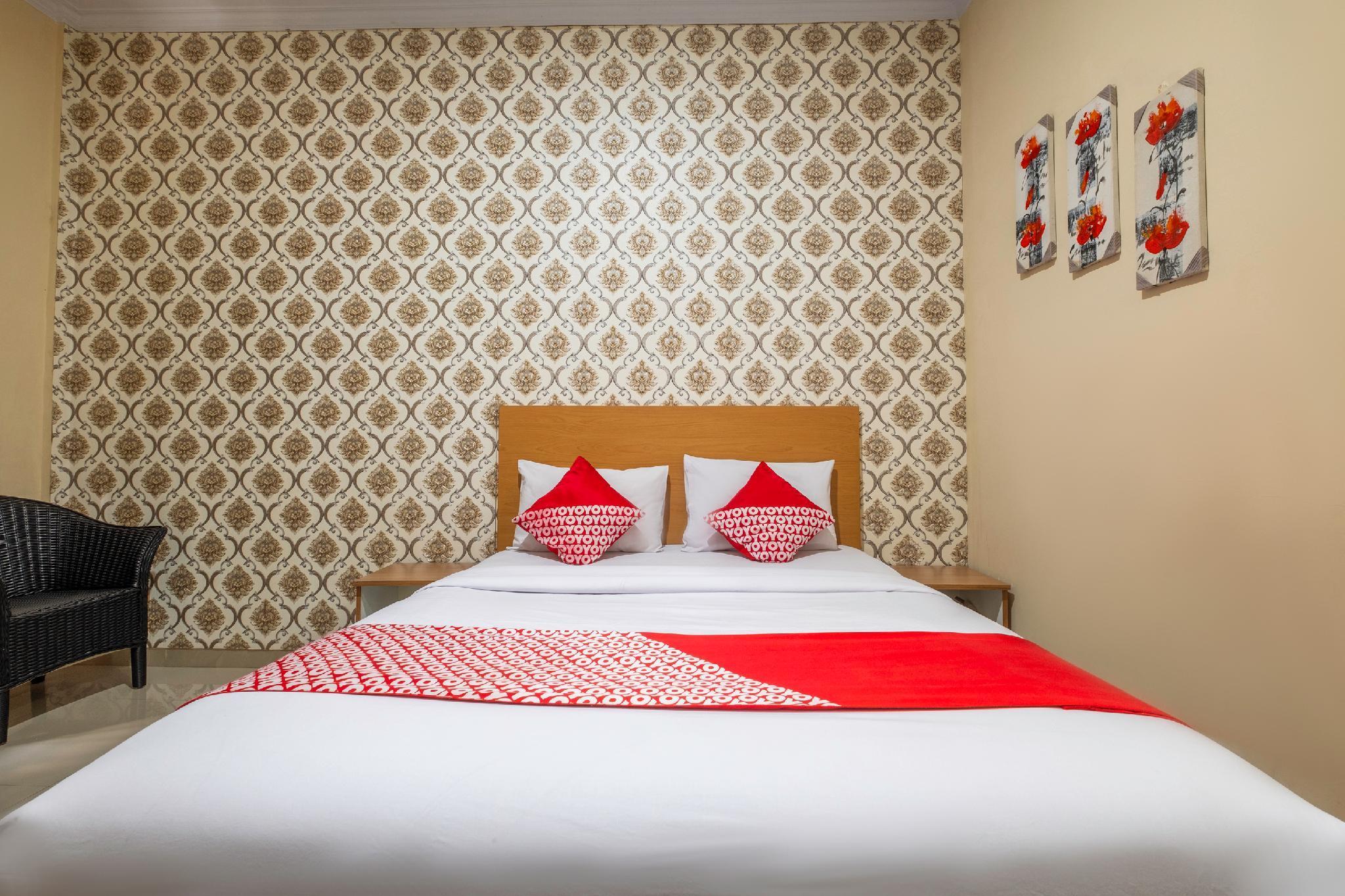 Hotel Oyo 876 D' Exclusive Tasikmalaya