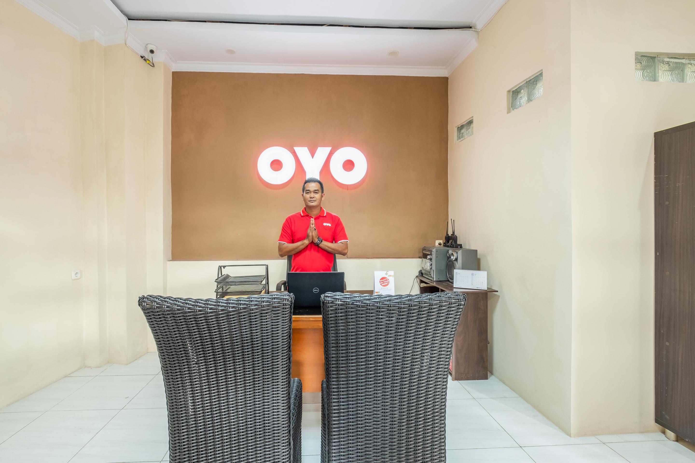 Oyo 876 D' Exclusive Tasikmalaya