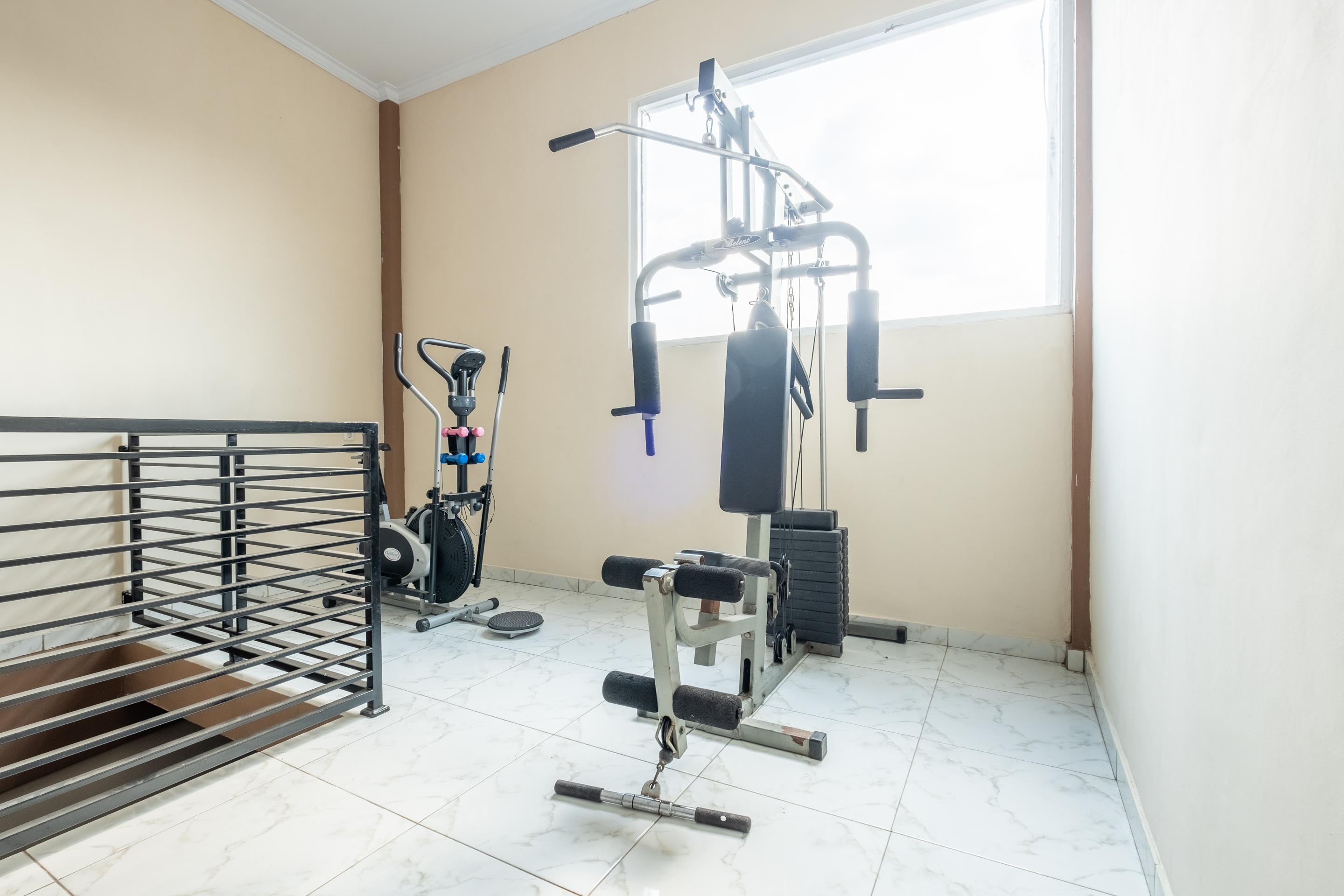 Oyo 876 D' Exclusive Hotel Tasikmalaya