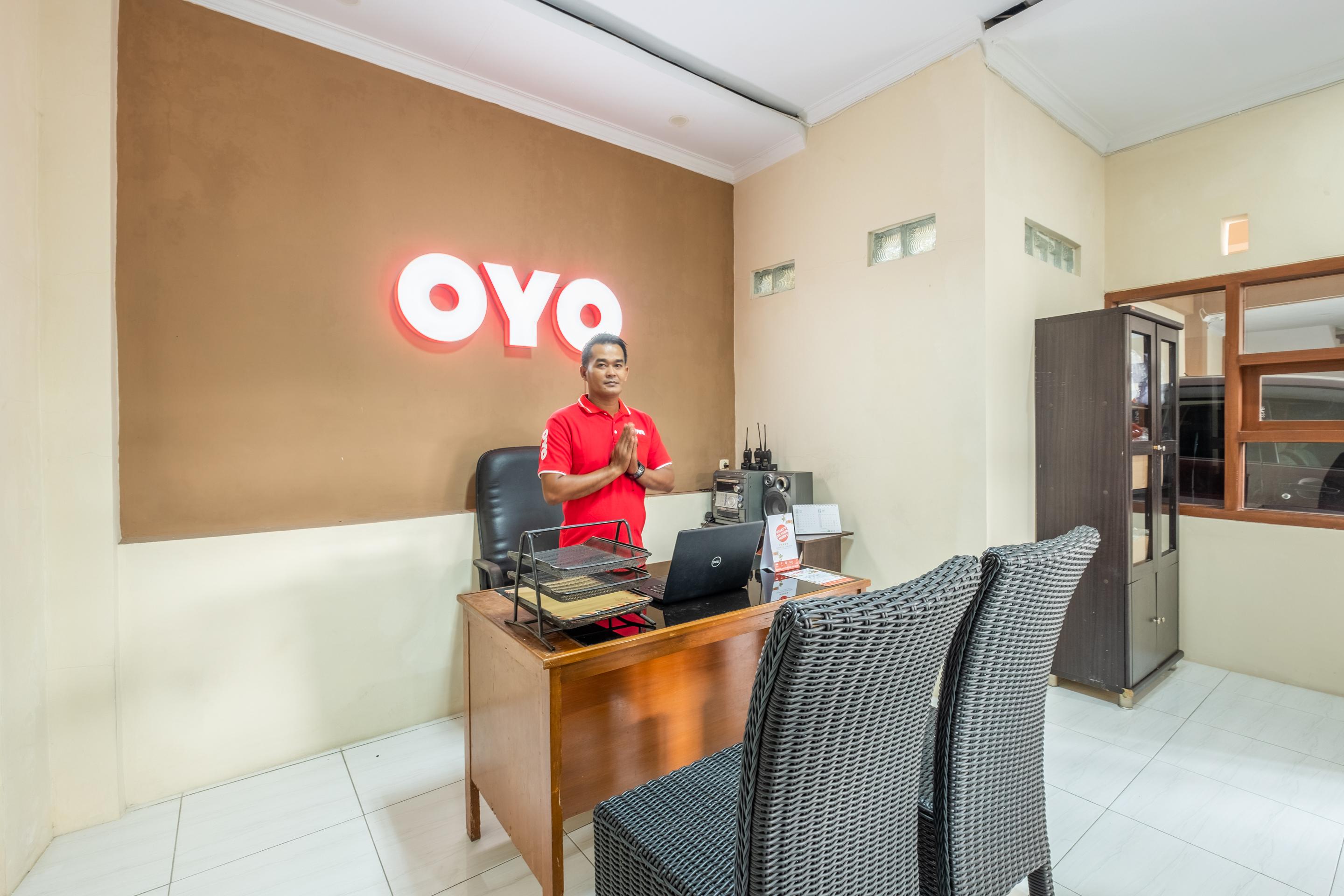 Oyo 876 D' Exclusive Tasikmalaya