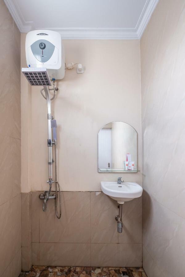 Oyo 876 D' Exclusive Hotel Tasikmalaya